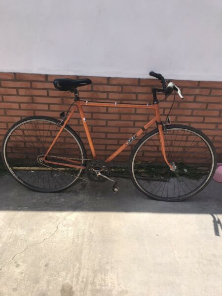 Vendó Bicicleta muy buen estado