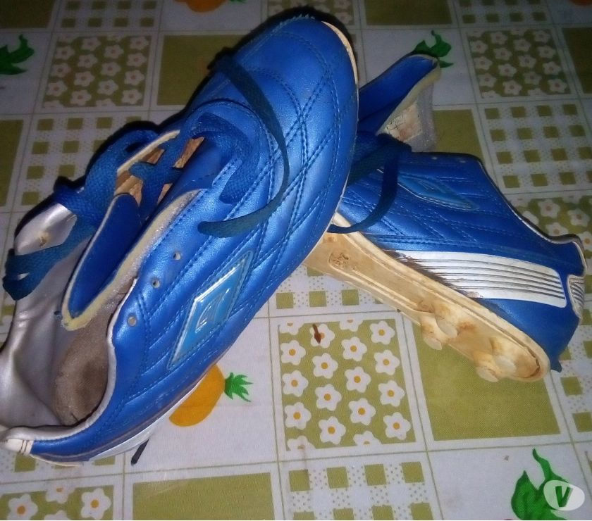 Vendo botines