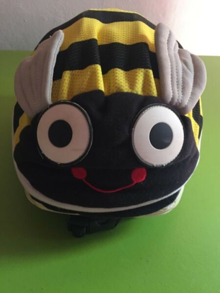 Vendo casco para niño/a