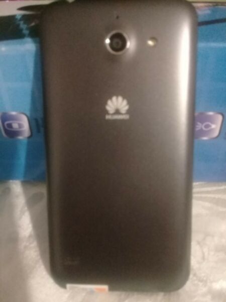 Vendo celular Huawei 4g