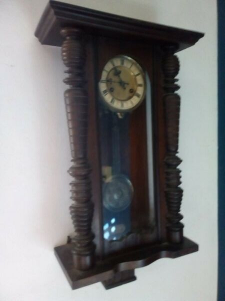 Vendo reloj de pared