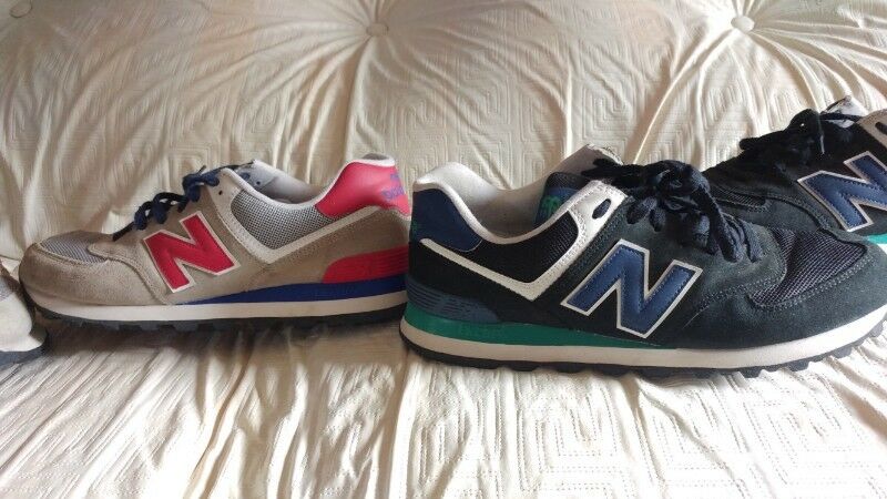 Zapatillas New Balance 574