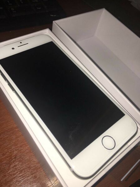 iphone 8 64gb usado impecable