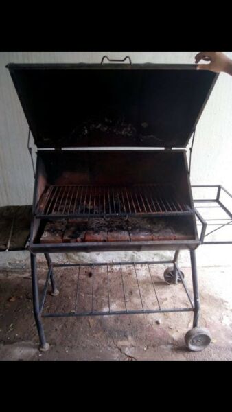 Asador llevo a domicilio