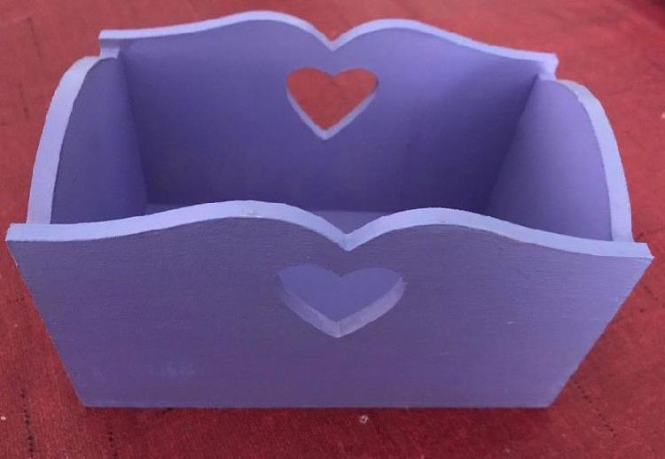 CAJA PARA ESCRITORIO