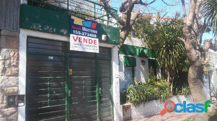 CASA, CHALET EN CHAUVIN, IDEAL USO FAMILIAR, PROFESIONAL O