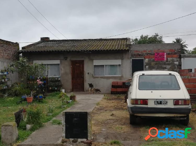 Casa en Venta. 5 Amb. 2 Dor. 250 M2.