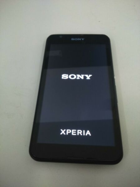 Celular Sony E4G modulo/repuestos