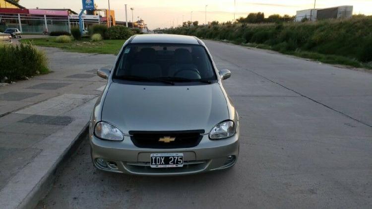 Chevrolet Corsa Classic 2009