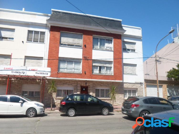 DPTO 3 AMB. PLANTA BAJA - AVELLANEDA Y CATAMARCA