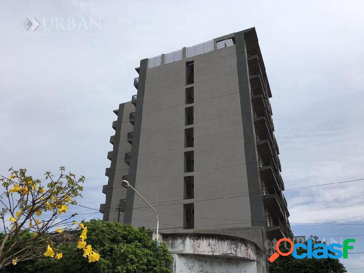 Edificio - Barrio Sur