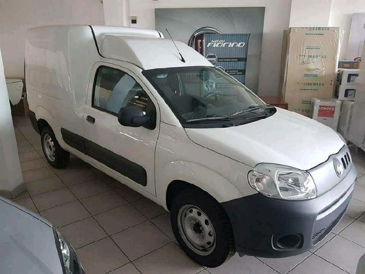 FIAT FIORINO 2019