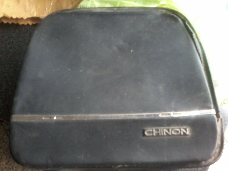 FILMADORA CHINON 571