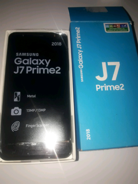 J7 prime 2