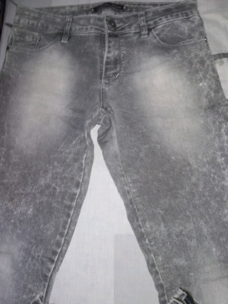 Jeans salten pepas!!!