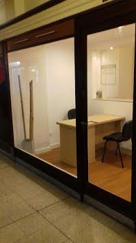 Local Comercial en Venta. 26 M2 Cub. LOCAL / OFICINA EN