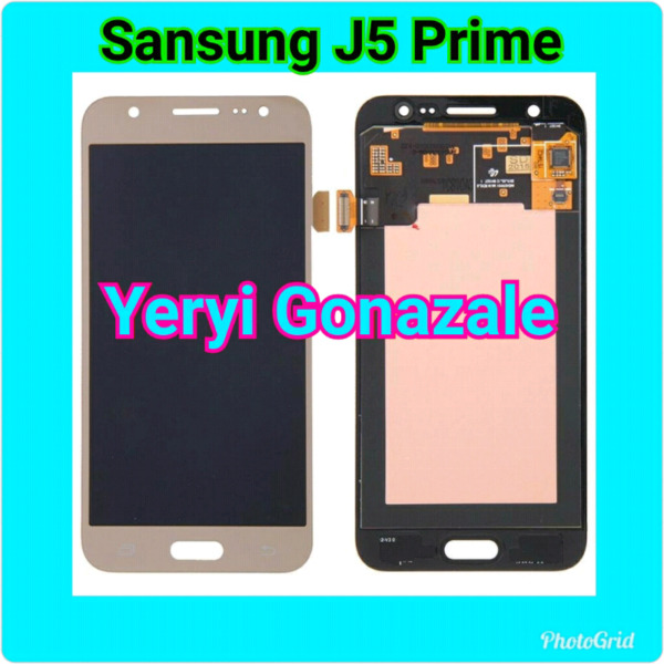 Modulo Samsung J5 Prime