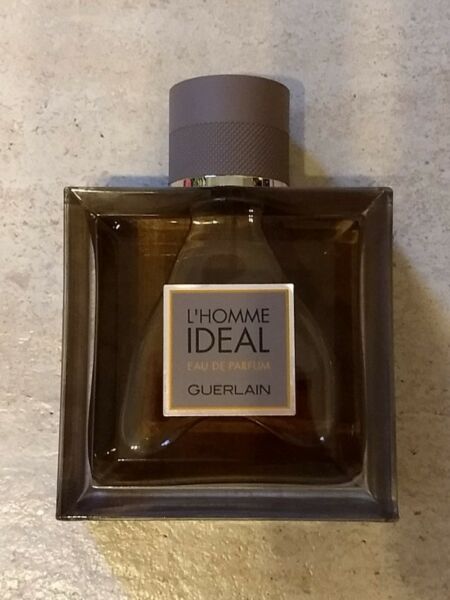 Perfume Tester "L'Homme Ideal" para hombre 100ml