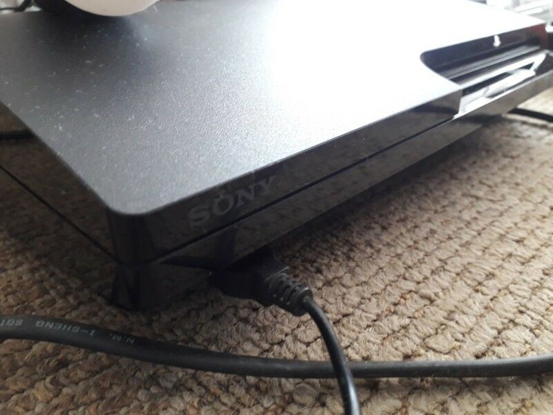 Play Station 3