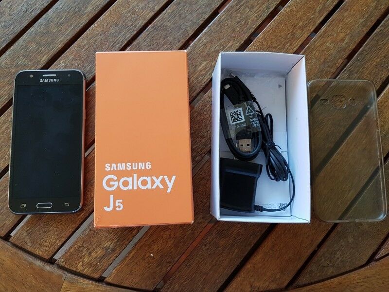 Samsung Galaxy J5