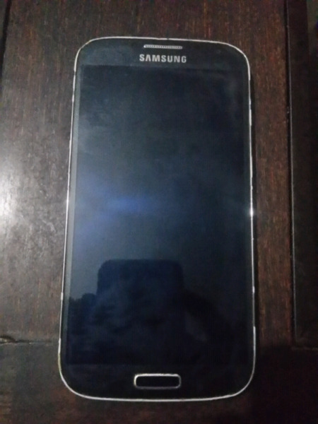 Samsung S4 Grande Liberado.!! $