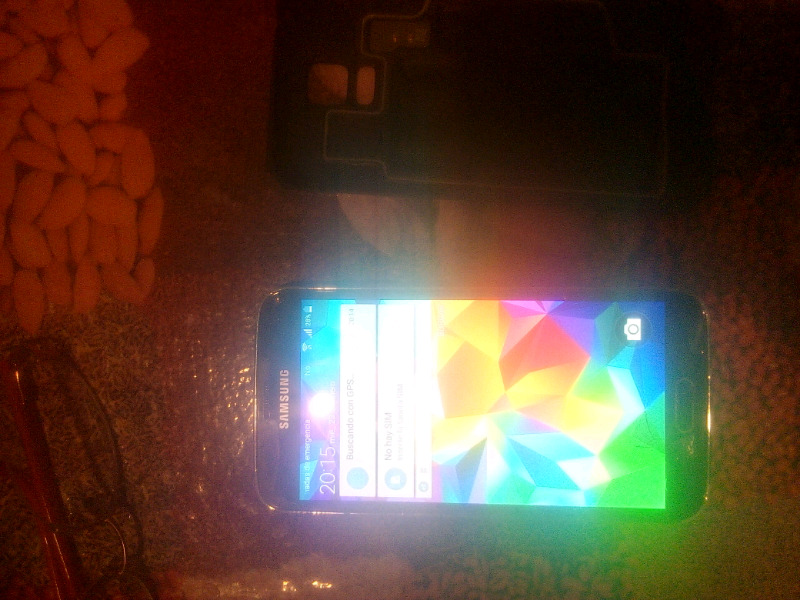 Samsung S5 mini