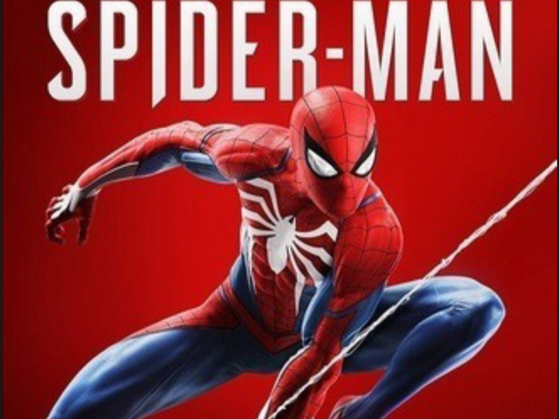 Spiderman PS4 disco fisico !