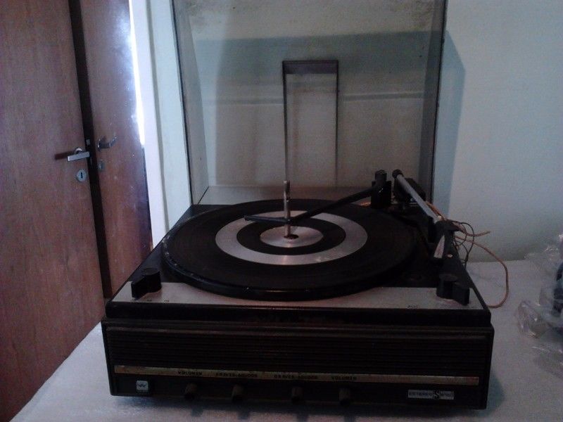 TOCADISCOS WINCOFON STEREO