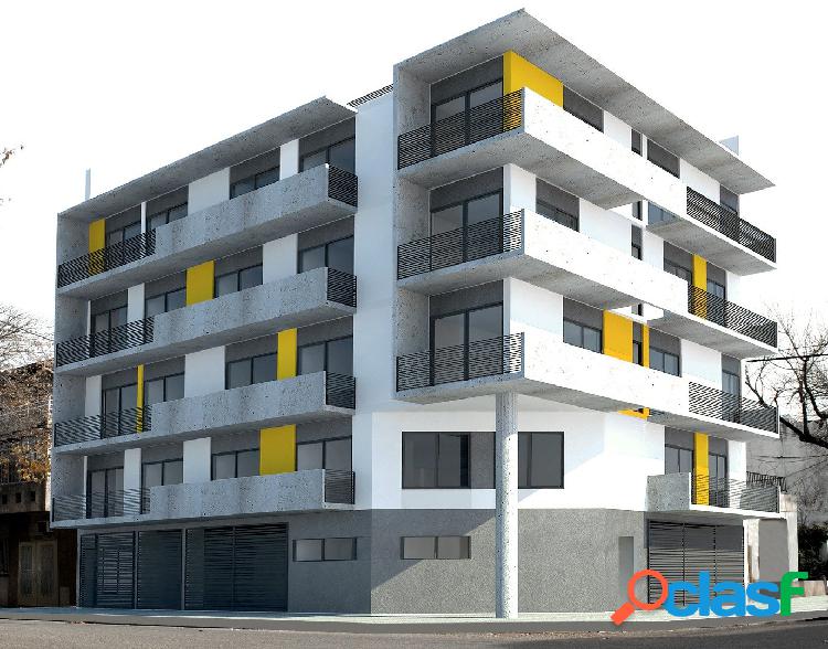 VENTA DEPTO 1 DORMITORIO CON PATIO (SAN LORENZO 3400.)