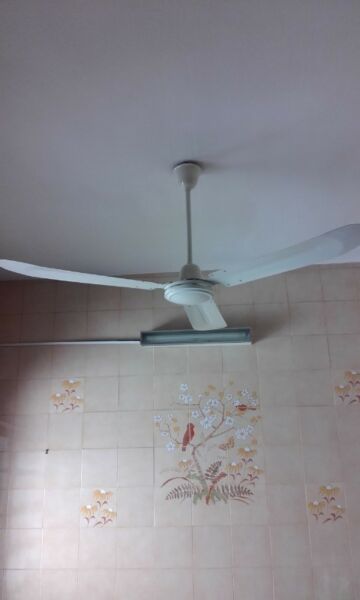 VENTILADOR DE TECHO