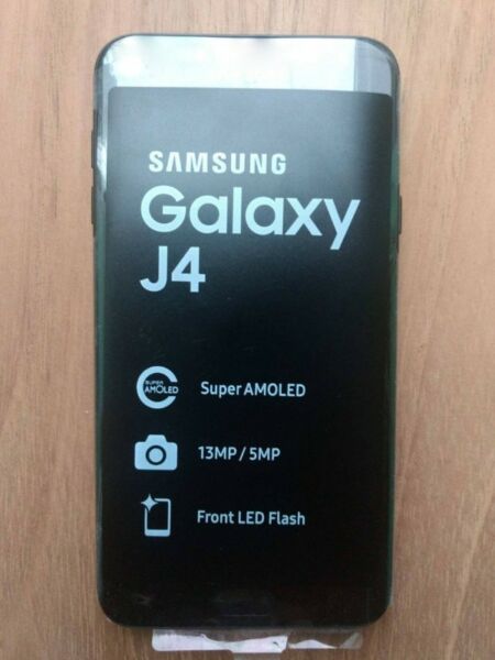 Vendo Samsung J4
