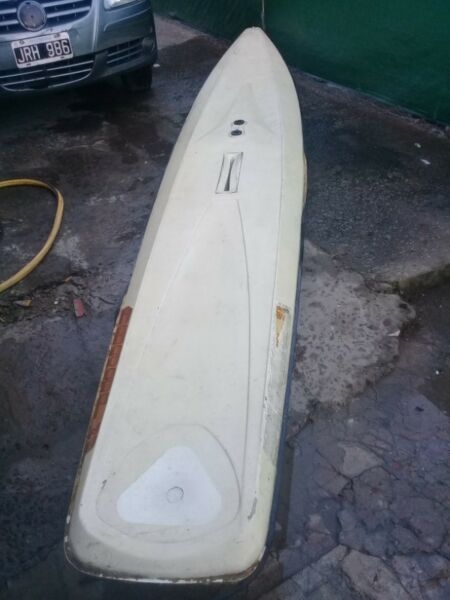 Vendo tabla para velero