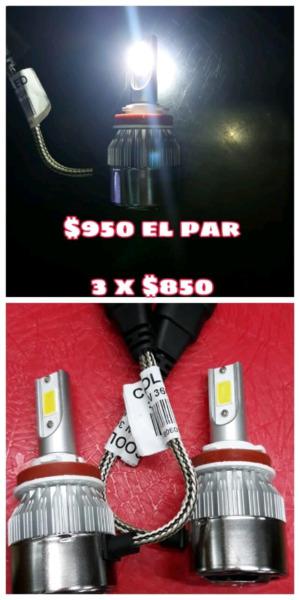 Venta cree led