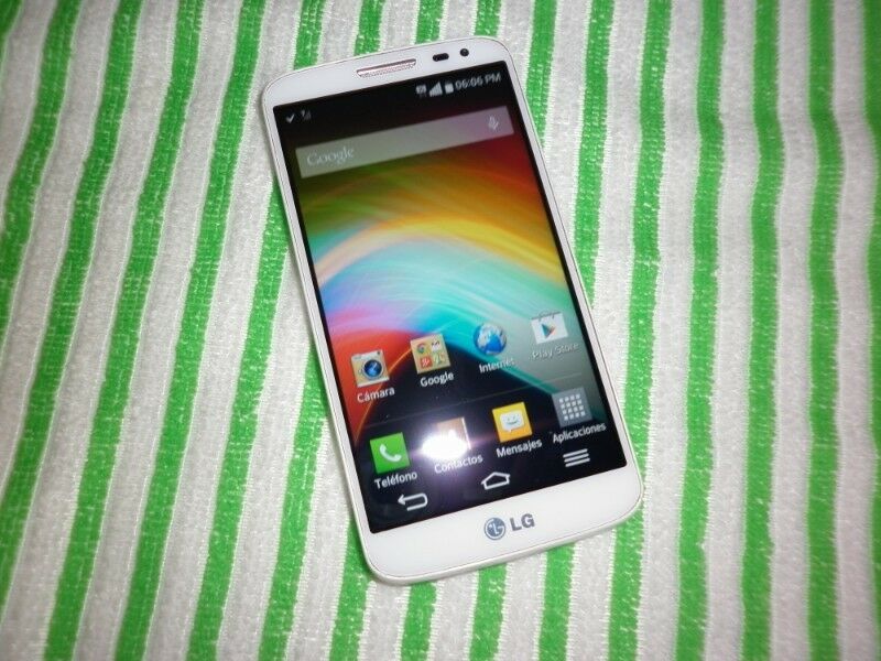 lg g2 mini libre exelente