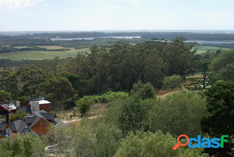 lotes en la sierra