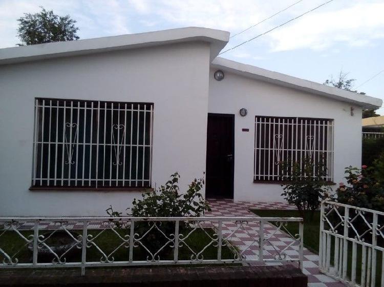 Alta Gracia Hermosa casa en Barrio Camara,Excelente precio