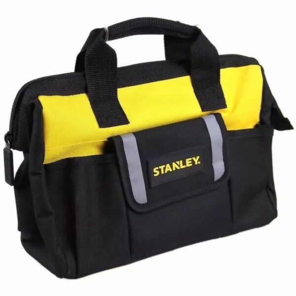 BOLSO PORTA HERRAMIENTAS STANLEY 12 PULGADAS STST