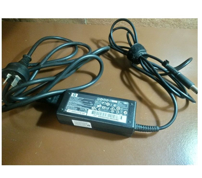 Cargador HP Compac 18.5v