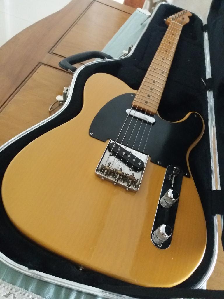 Fender Telecaster Usa