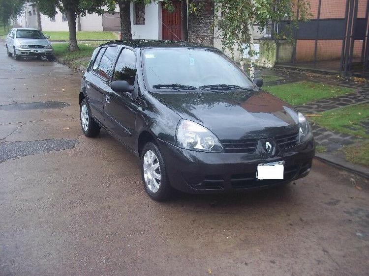 Renault Clio 2012