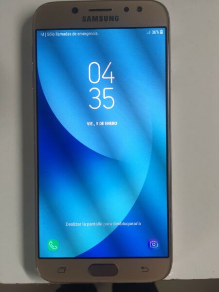 Samsung j7 pro
