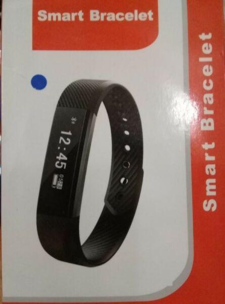 Smart watch ID115