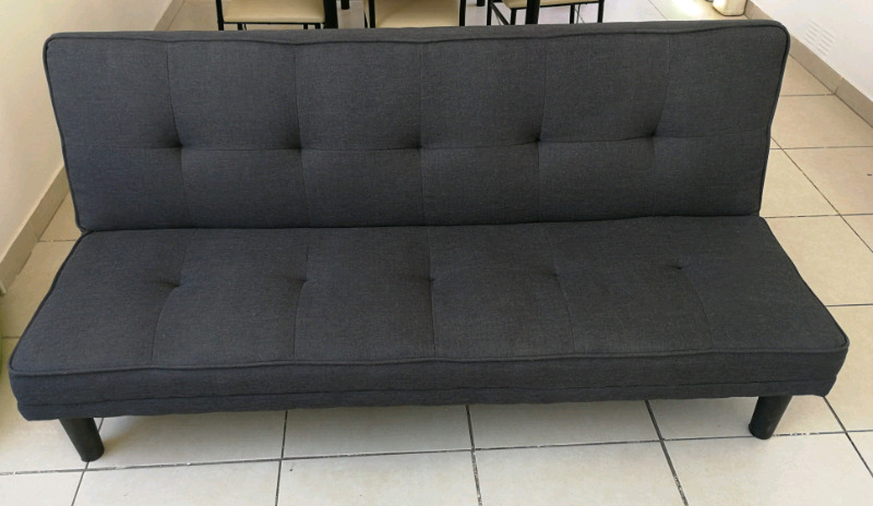 Vendo Futon Cama