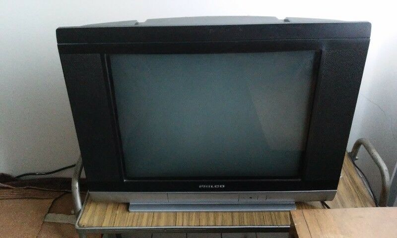 Vendo TV 21''