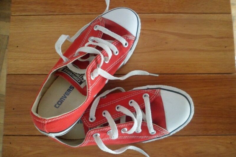 Zapatillas Converse All Star