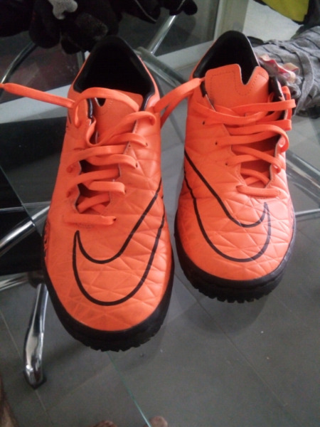 Zapatillas de futbol Nike N° 39