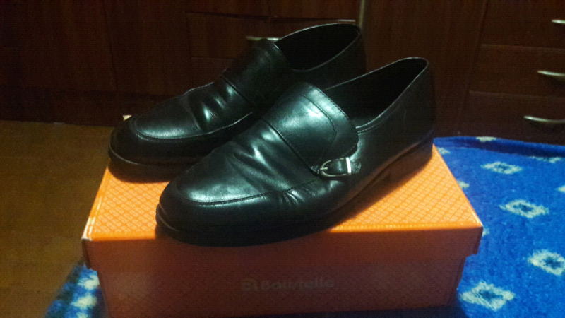 Zapatos marca Batistella
