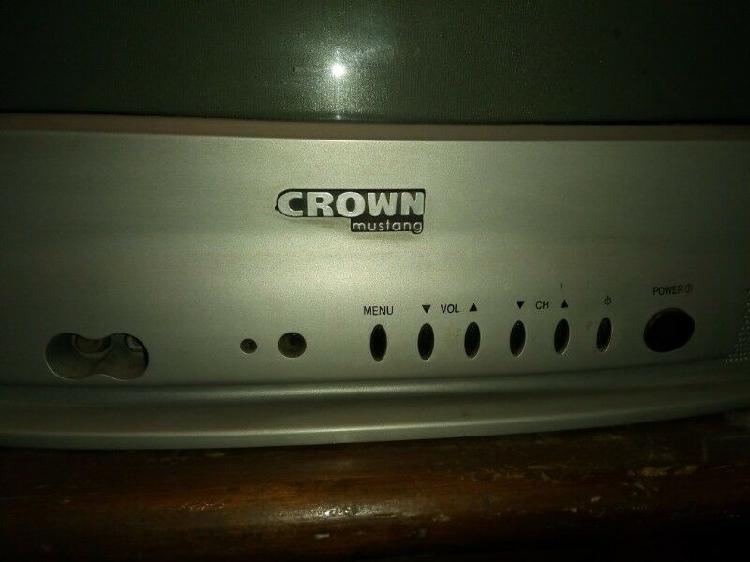 tv crown 21