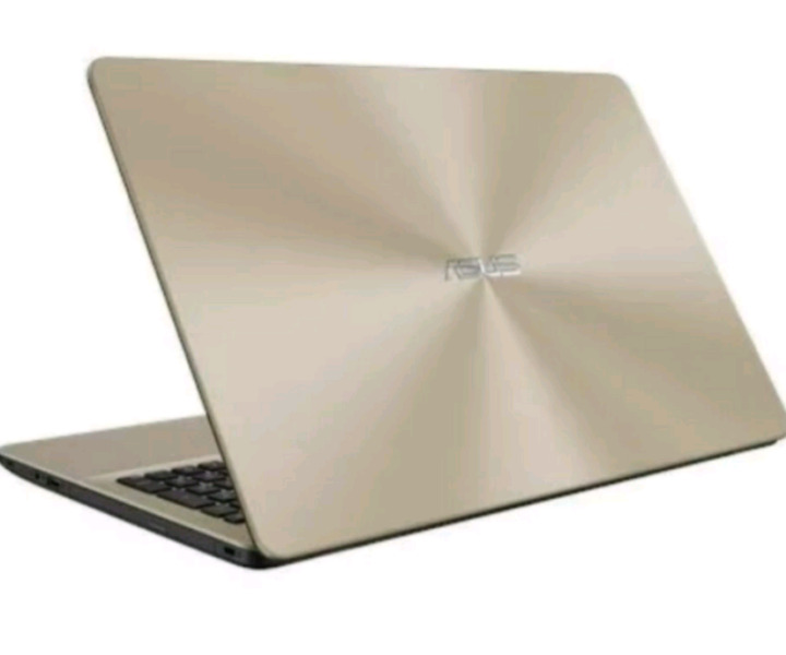 Asus Notebook x542 vivobook