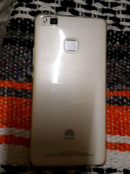 Celular Huawei p9 lite